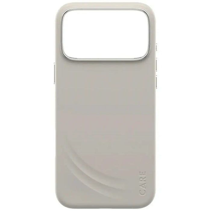 Калъф CARE by PanzerGlass FLOW MagSafe за iPhone 17 Pro Max