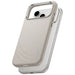 Калъф CARE by PanzerGlass FLOW MagSafe за iPhone 17 Pro Max