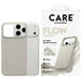 Калъф CARE by PanzerGlass FLOW MagSafe за iPhone 17 Pro Max