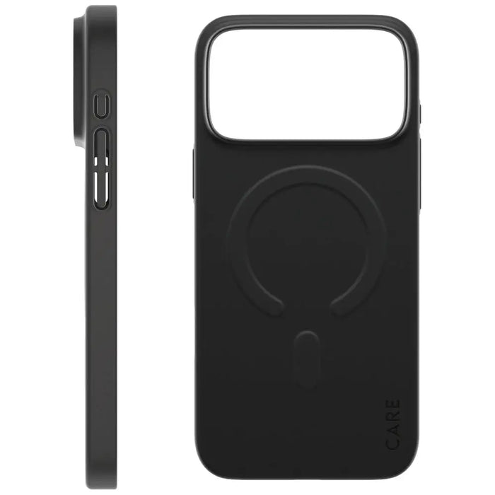 Калъф CARE by PanzerGlass SL1M MagSafe за iPhone 17 Pro Max
