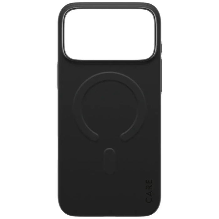 Калъф CARE by PanzerGlass SL1M MagSafe за iPhone 17 Pro Max