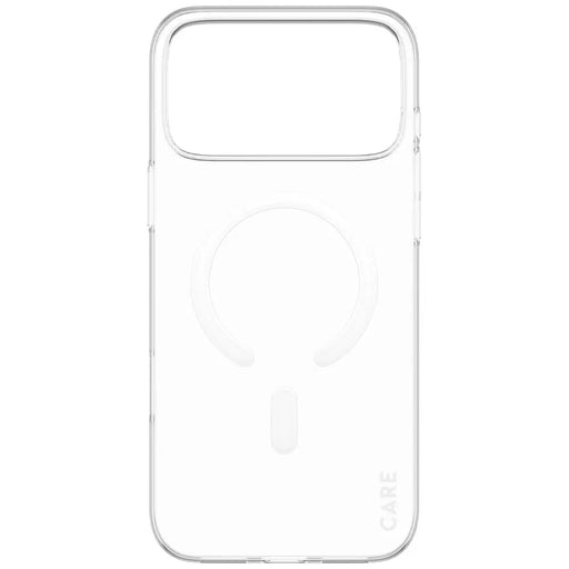 Калъф CARE by PanzerGlass SL1M MagSafe за iPhone 17 Pro Max