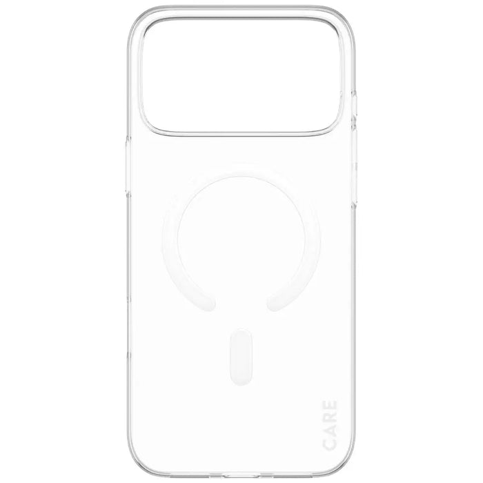 Калъф CARE by PanzerGlass SL1M MagSafe за iPhone 17 Pro Max