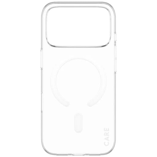 Калъф CARE by PanzerGlass SL1M MagSafe за iPhone 17 Pro