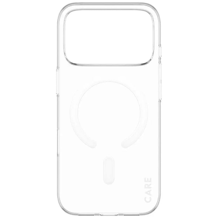 Калъф CARE by PanzerGlass SL1M MagSafe за iPhone 17 Pro