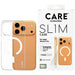 Калъф CARE by PanzerGlass SL1M MagSafe за iPhone 17 Pro