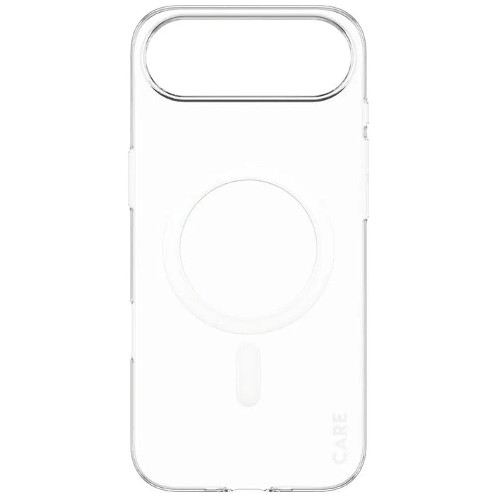 Калъф CARE by PanzerGlass SL1M MagSafe за iPhone Air