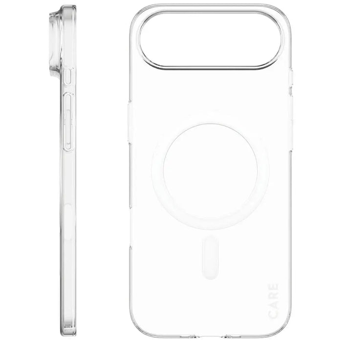 Калъф CARE by PanzerGlass SL1M MagSafe за iPhone Air