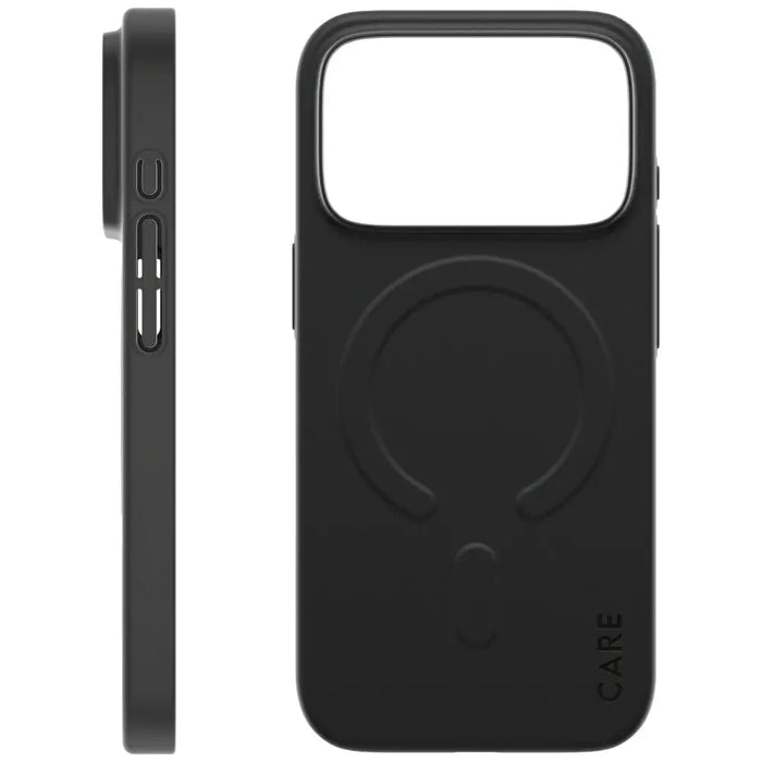 Калъф CARE от PanzerGlass SL1M MagSafe за iPhone 17 Pro