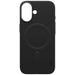 Калъф CARE от PanzerGlass SL1M MagSafe за iPhone 17 - черен