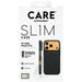 Калъф CARE от PanzerGlass SL1M MagSafe за iPhone 17 Pro