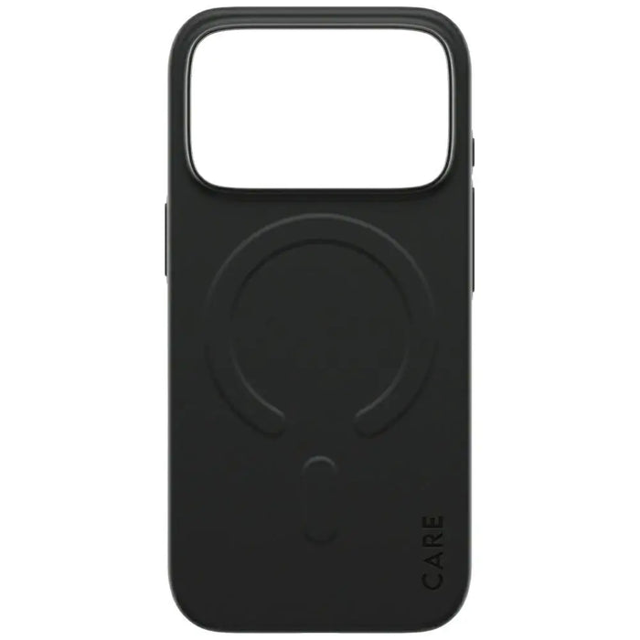 Калъф CARE от PanzerGlass SL1M MagSafe за iPhone 17 Pro