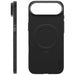 Калъф CARE от PanzerGlass SL1M MagSafe за iPhone Air - черен