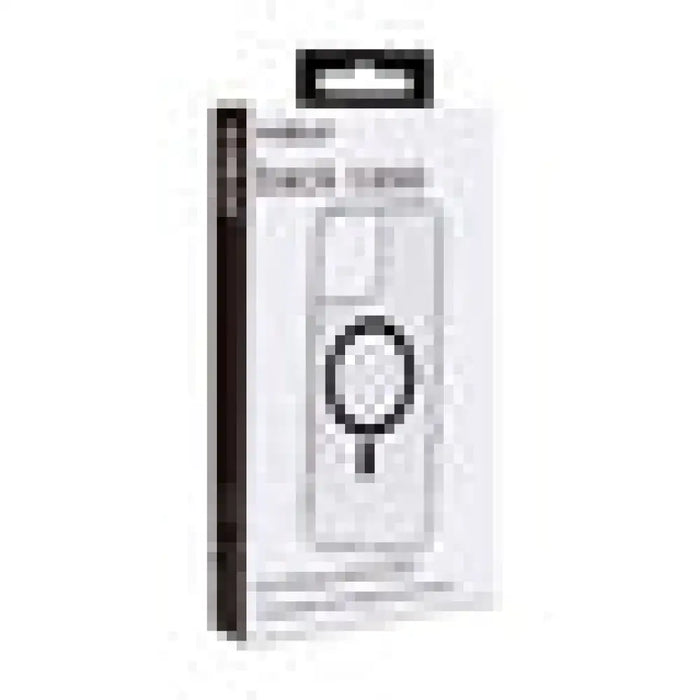 КАЛЪФ CELLY IPHONE 16 PRO MAX CL MAG BK