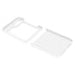 КАЛЪФ CLEAR CASE SAMSUNG GALAXY Z FLIP5