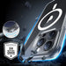 Калъф ESR Classic Pro Set Halolock MagSafe за iPhone 16 Pro
