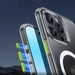 Калъф ESR Classic Pro Set Halolock MagSafe за iPhone 16 Pro