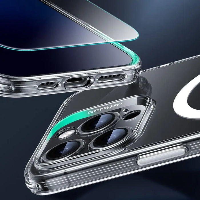 Калъф ESR Classic Pro Set Halolock MagSafe за iPhone 16 Pro