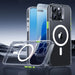Калъф ESR Classic Pro Set Halolock MagSafe за iPhone 16 Pro