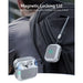 Калъф ESR Orbit HaloLock MagSafe за AirPods Pro 3 - бял