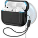 Калъф ESR Orbit HaloLock MagSafe за AirPods Pro 3 - черен