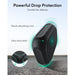 Калъф ESR Orbit HaloLock MagSafe за AirPods Pro 3 - черен