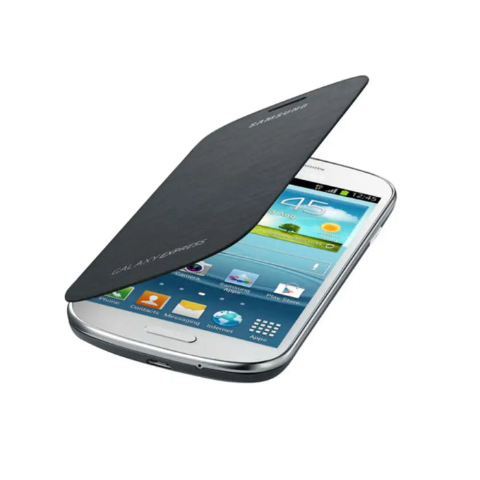 Калъф Фолио за Мобилен Телефон Samsung Galaxy Express I8730