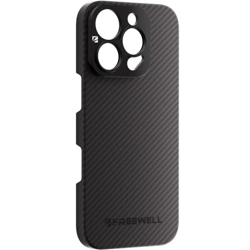 Калъф Freewell за Iphone 16 PRO MAX с монтиране 17 мм