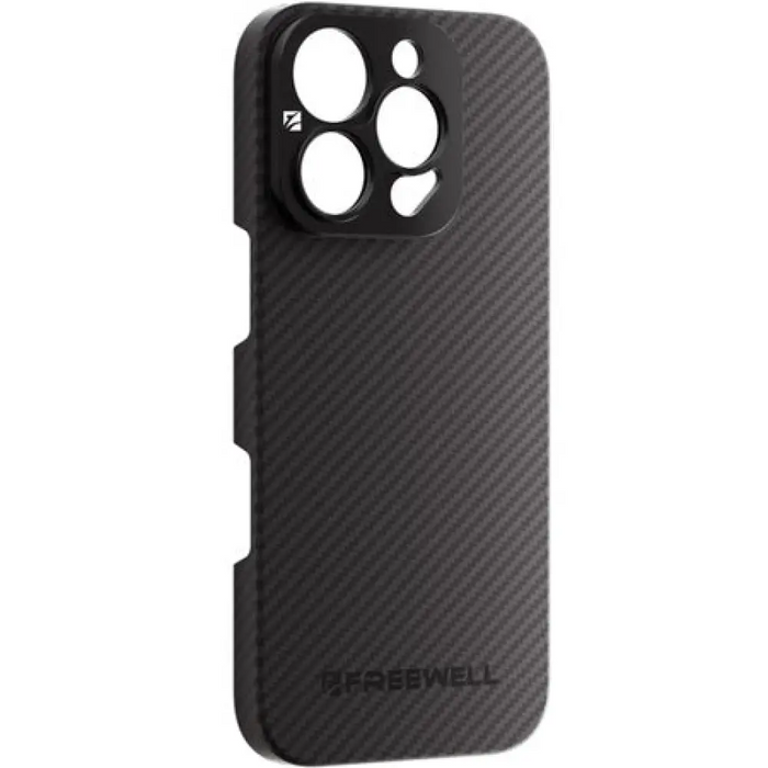 Калъф Freewell за Iphone 16 PRO MAX с монтиране 17 мм