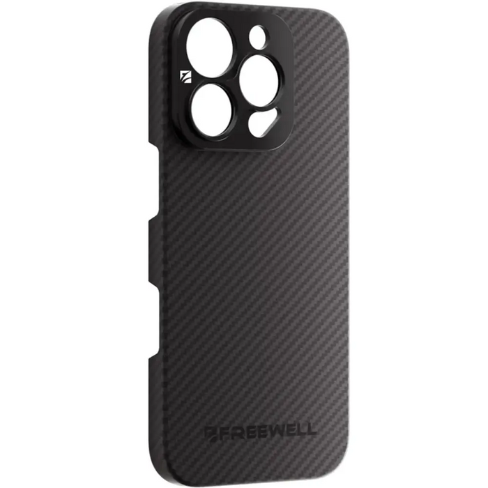Калъф Freewell за Iphone 16 PRO MAX с монтиране 17 мм