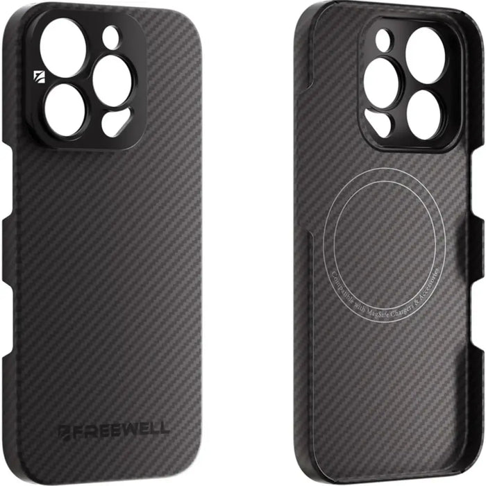 Калъф Freewell за Iphone 16 PRO MAX с монтиране 17 мм