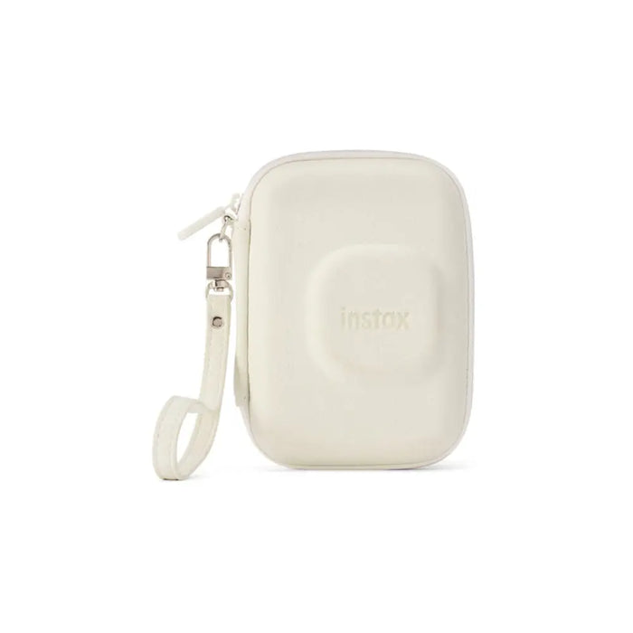 КАЛЪФ FUJIIFLM INSTAX LIPLAY MISTI WHITE