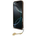 Калъф Guess 4G Charms Collection MagSafe за iPhone Air