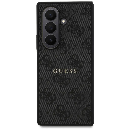 Калъф Guess 4G Classic MagSafe за Samsung Galaxy Z Fold7