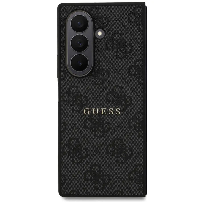 Калъф Guess 4G Classic MagSafe за Samsung Galaxy Z Fold7