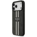 Калъф Guess 4G Printed Stripes MagSafe за iPhone 17 Pro Max