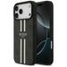 Калъф Guess 4G Printed Stripes MagSafe за iPhone 17 Pro Max
