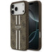 Калъф Guess 4G Printed Stripes MagSafe за iPhone 17 Pro Max
