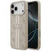 Калъф Guess 4G Printed Stripes MagSafe за iPhone 17 Pro Max