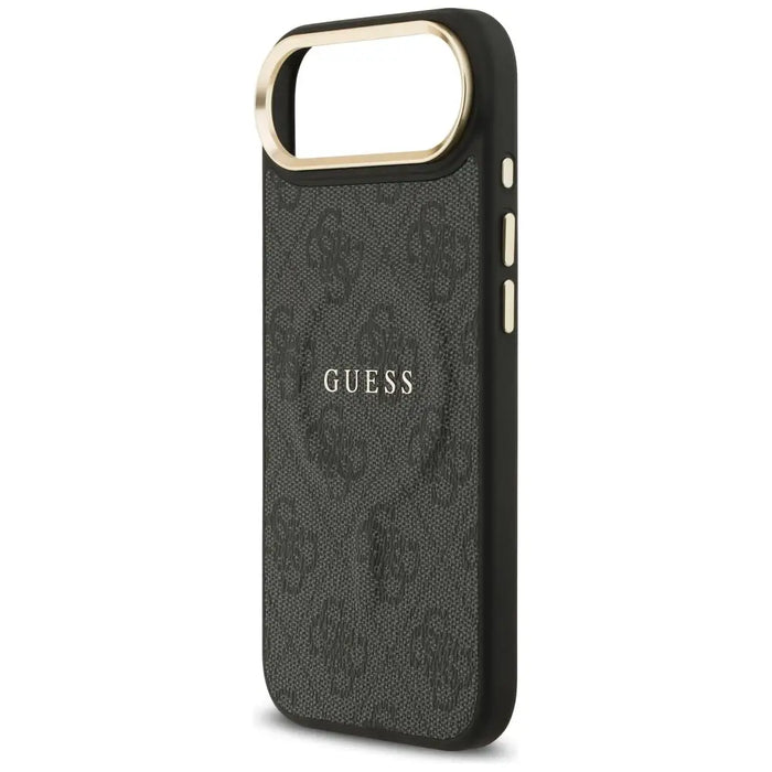 Калъф Guess 4G PU Classic Logo MagSafe за iPhone 17 Air