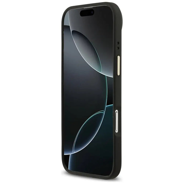 Калъф Guess 4G PU Classic Logo MagSafe за iPhone 17 Air