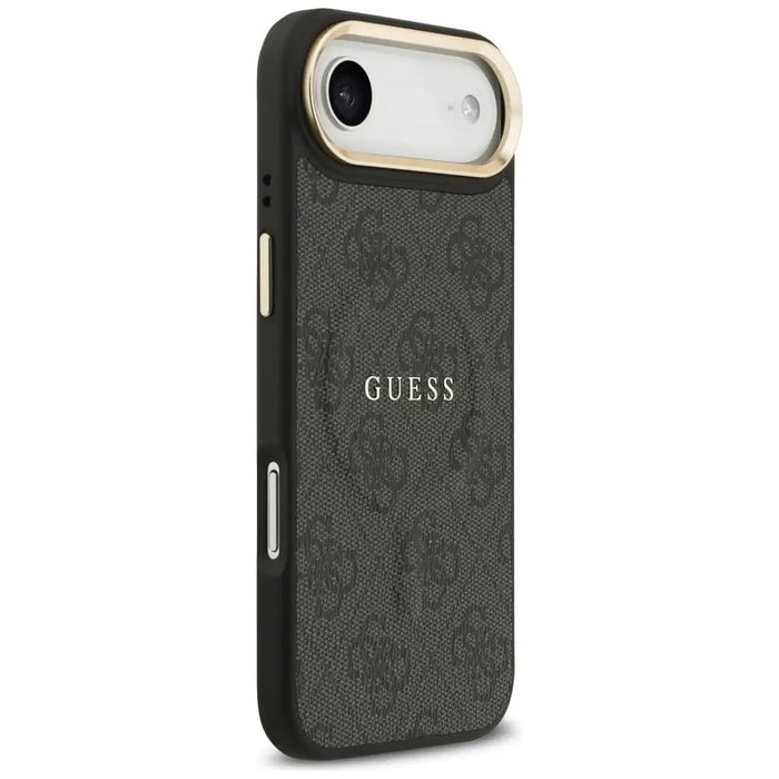 Калъф Guess 4G PU Classic Logo MagSafe за iPhone 17 Air