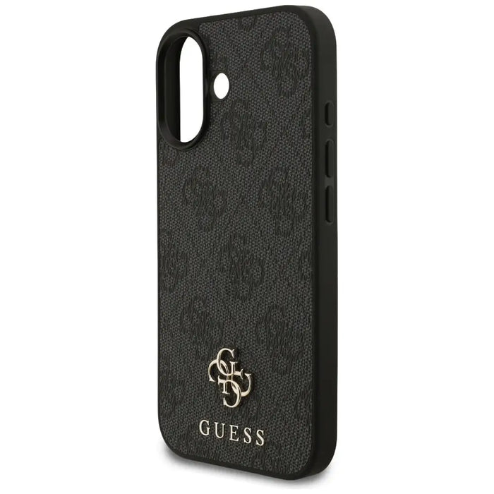 Калъф Guess 4G Small Classic Logo MagSafe за iPhone 17