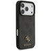 Калъф Guess 4G Small Classic Logo MagSafe за iPhone 17 Pro