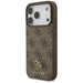 Калъф Guess 4G Small Classic Logo MagSafe за iPhone 17 Pro