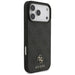 Калъф Guess 4G Small Classic Logo MagSafe за iPhone 17 Pro