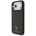 Калъф Guess 4G Small Classic Logo MagSafe за iPhone 17 Pro