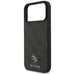 Калъф Guess 4G Small Classic Logo MagSafe за iPhone 17 Pro