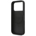 Калъф Guess 4G Strap Triangle Logo MagSafe за iPhone 17 Pro