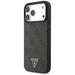 Калъф Guess 4G Strap Triangle Logo MagSafe за iPhone 17 Pro